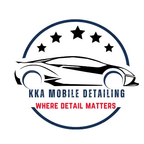 Mobile Car Detailing Service KKA Mobile Detailing